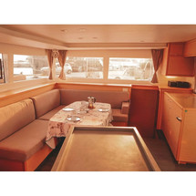 Lagoon 450