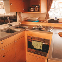 Lagoon 450