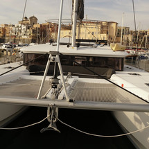 Lagoon 450