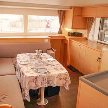 Lagoon 450