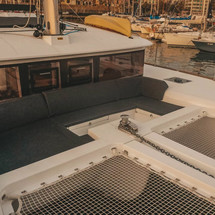 Lagoon 450