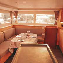 Lagoon 450
