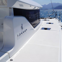 Lagoon 46