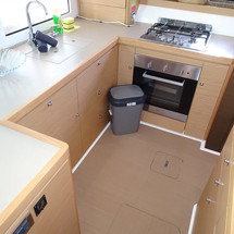 Dufour 48 Catamaran
