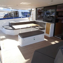 Dufour 48 Catamaran