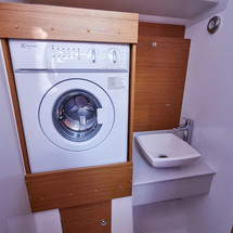Dufour 56 Exclusive