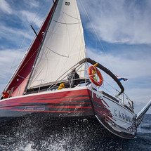 Dufour 56 Exclusive