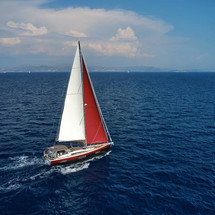 Dufour 56 Exclusive