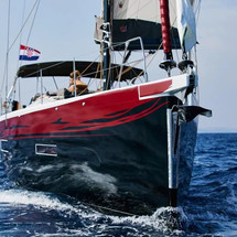 Dufour 56 Exclusive