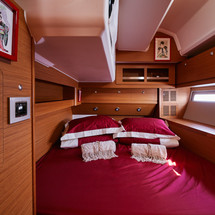 Dufour 56 Exclusive