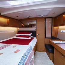 Dufour 56 Exclusive