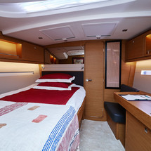 Dufour 56 Exclusive