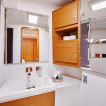 Dufour 56 Exclusive