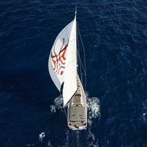 Dufour 56 Exclusive