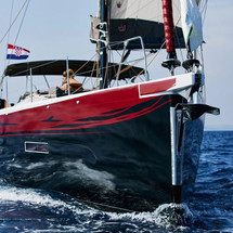 Dufour 56 Exclusive