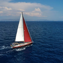 Dufour 56 Exclusive