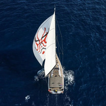 Dufour 56 Exclusive
