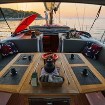 Dufour 56 Exclusive