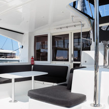 Lagoon 40