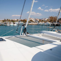 Lagoon 40