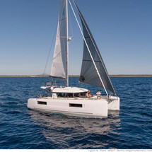 Lagoon 40