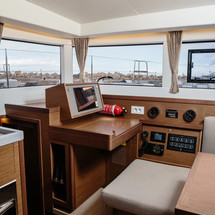 Lagoon 40