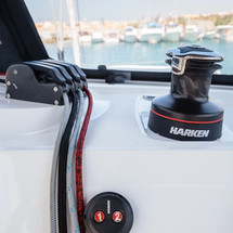 Lagoon 40