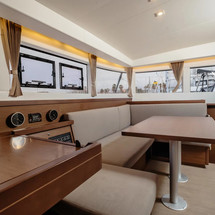 Lagoon 40