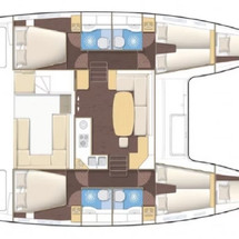 Lagoon 40
