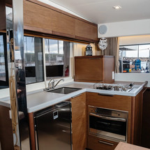 Lagoon 40