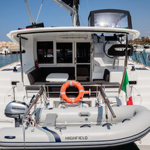 Lagoon 40