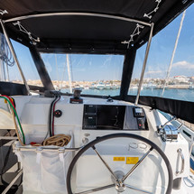 Lagoon 40