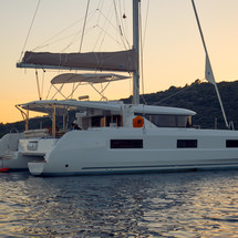 Lagoon 46