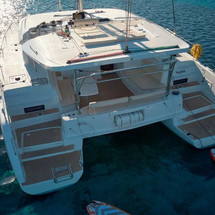 Lagoon 46
