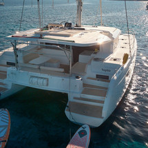 Lagoon 46