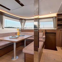 Lagoon 46