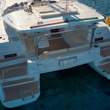 Lagoon 46