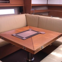 Dufour 56 Exclusive
