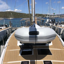 Dufour 56 Exclusive