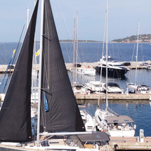 Dufour 56 Exclusive