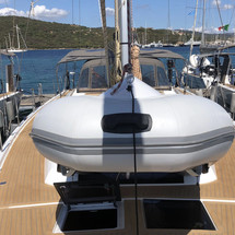 Dufour 56 Exclusive