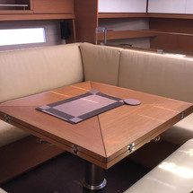 Dufour 56 Exclusive