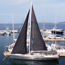 Dufour 56 Exclusive