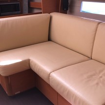 Dufour 56 Exclusive