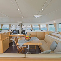 Lagoon 500