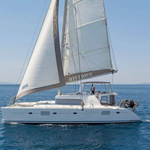 Lagoon 500