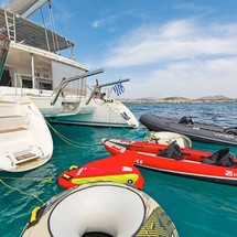 Lagoon 500