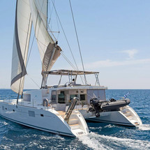Lagoon 500