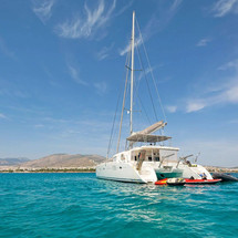 Lagoon 500