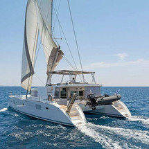 Lagoon 500